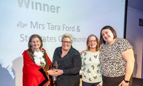 Runnymede Borough Council Civic Awards 2026